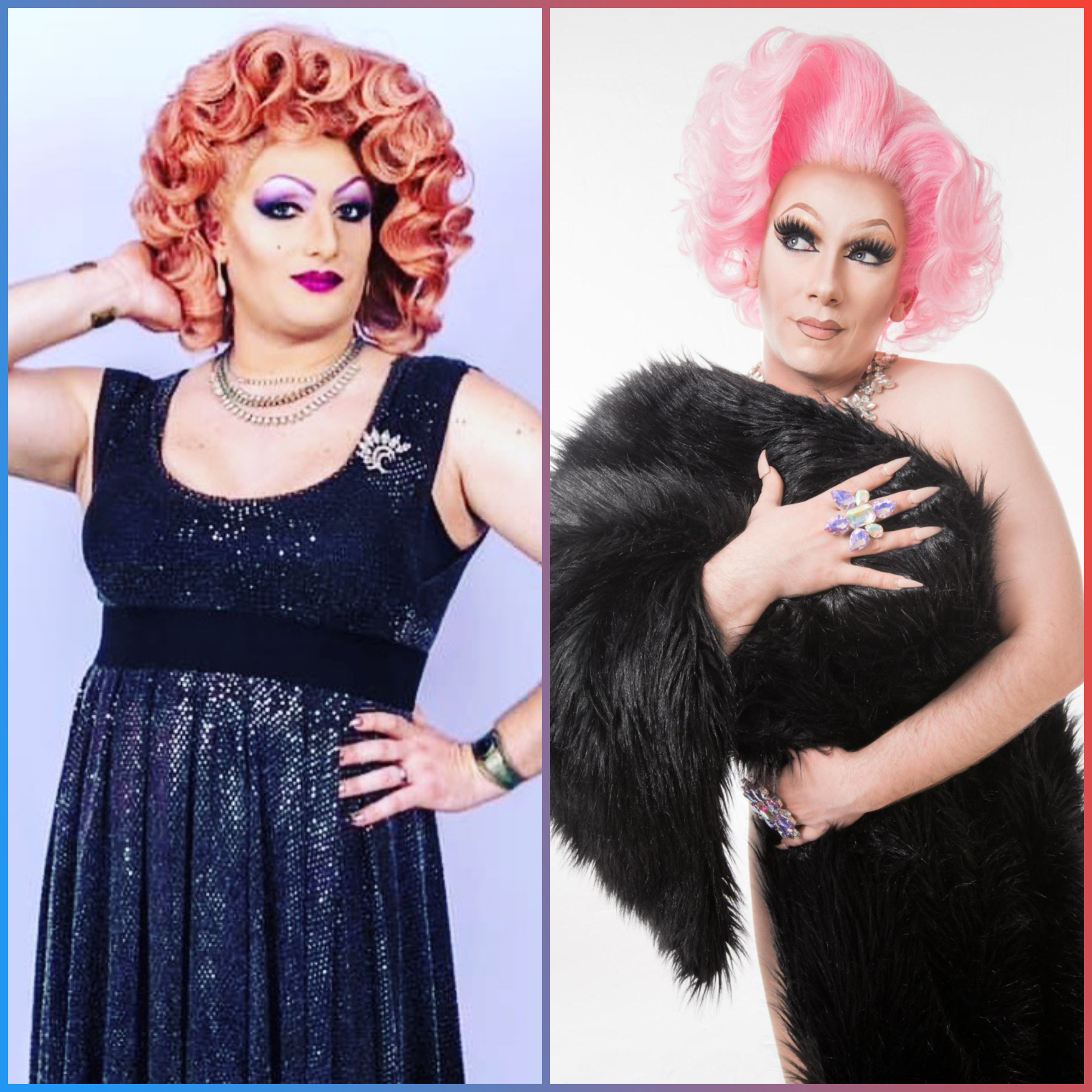 Saturday Night Drag Extravaganza