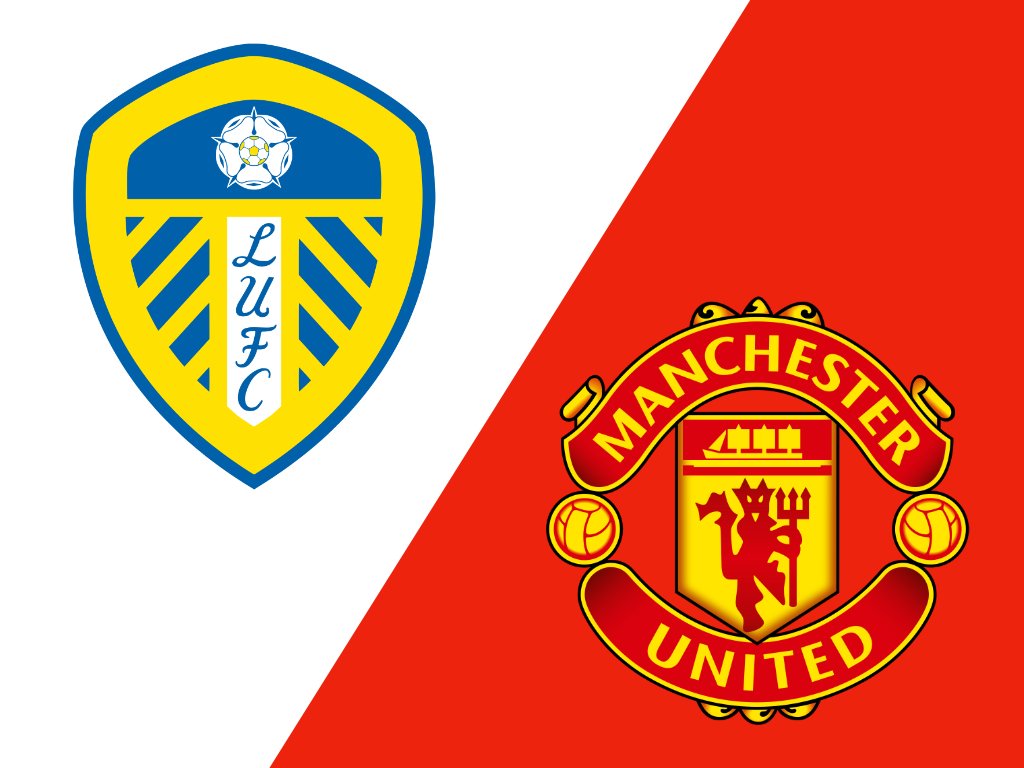 Man United vs Leeds