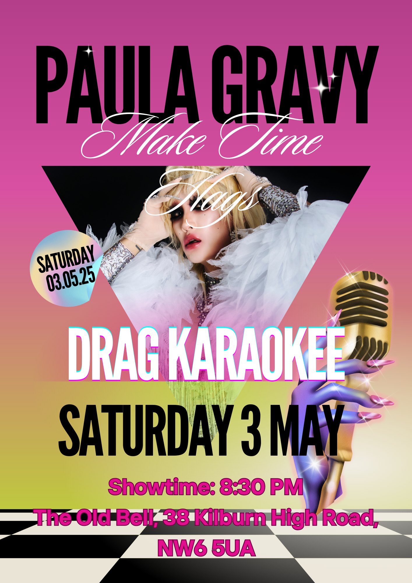 Drag Karaoke