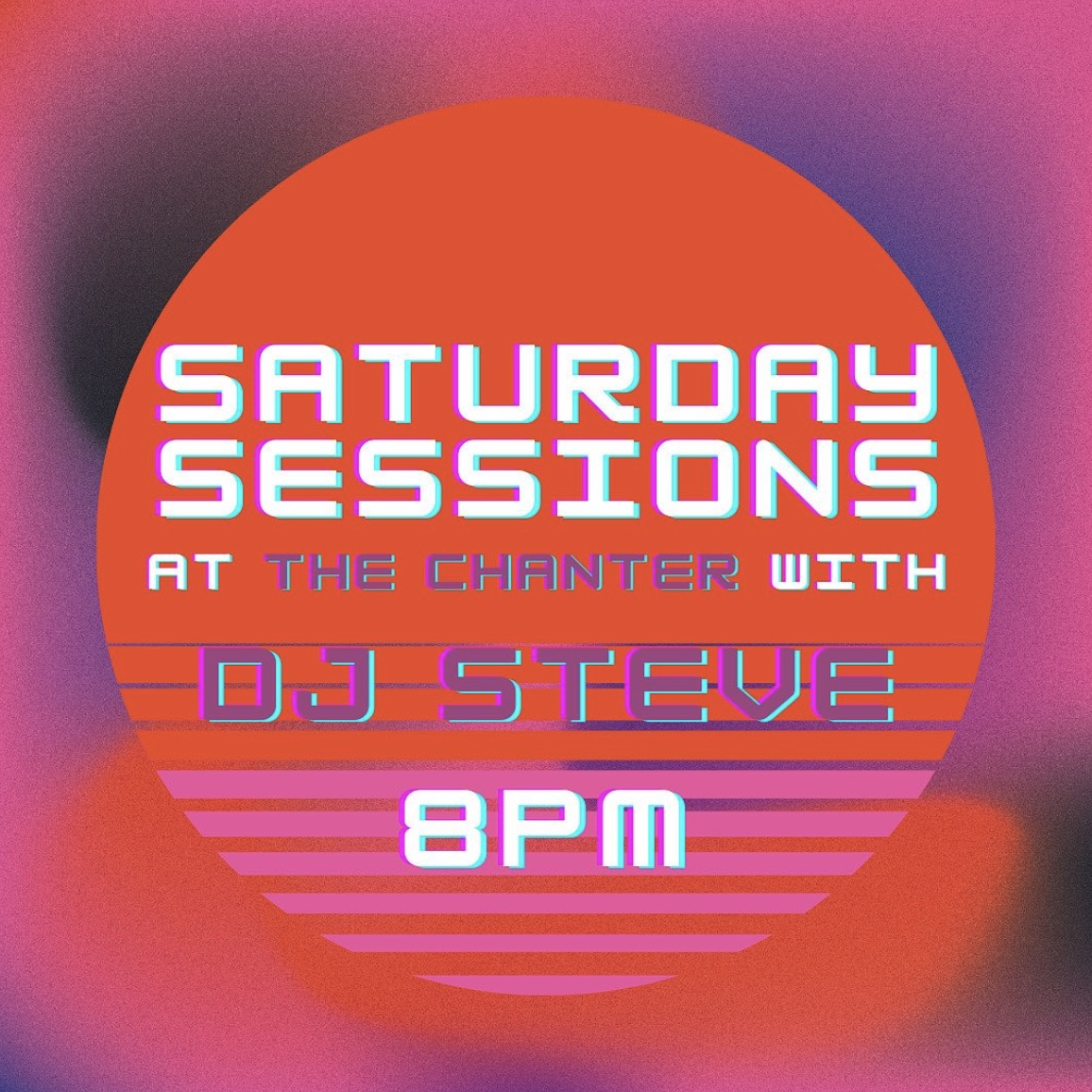 Saturday Sessions , Saturday 31st August Chanter Edinburgh Edinburgh