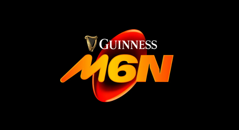 Guinness Men's Six Nations