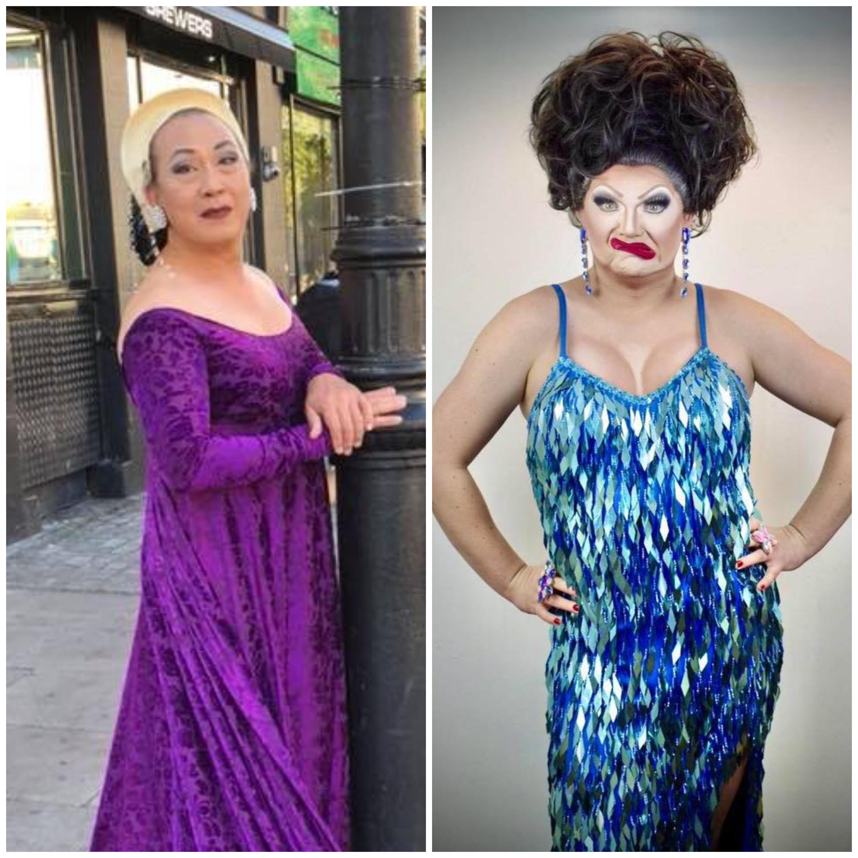 Saturday Night Drag Extravaganza - Cabaret and Clubbing