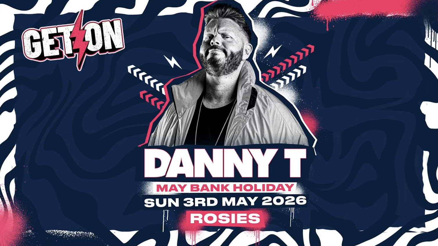 Bank Holiday Ft Danny T