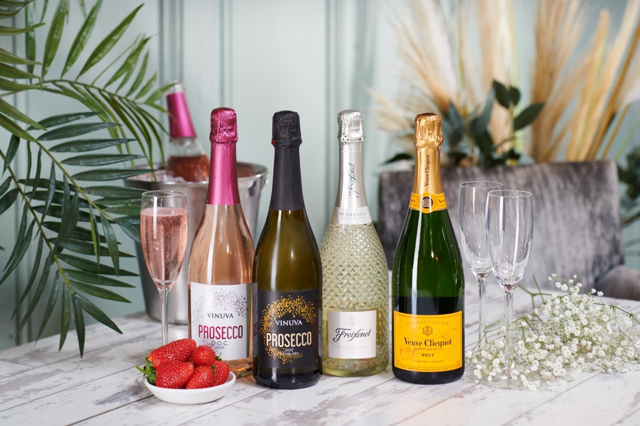 Fizz Friday