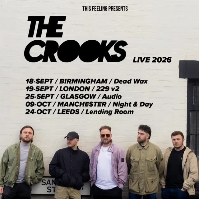 The Crooks