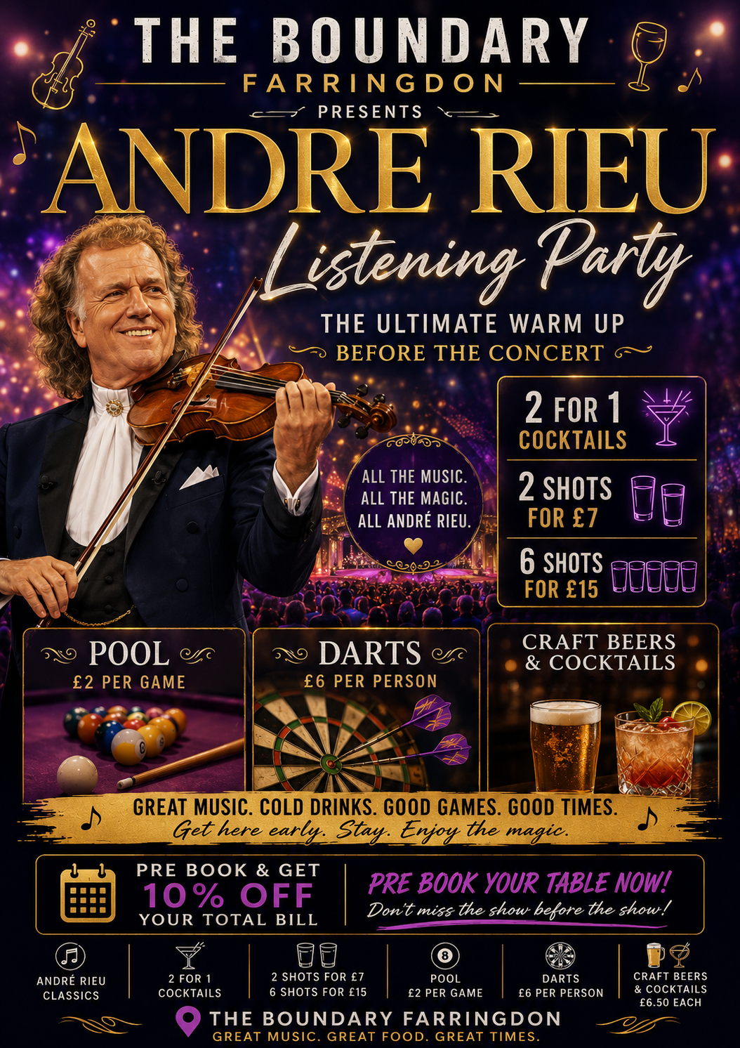 Andre Rieu