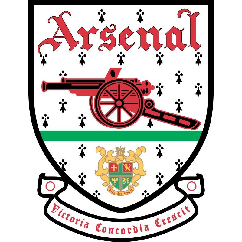 Arsenal Vs Coventry