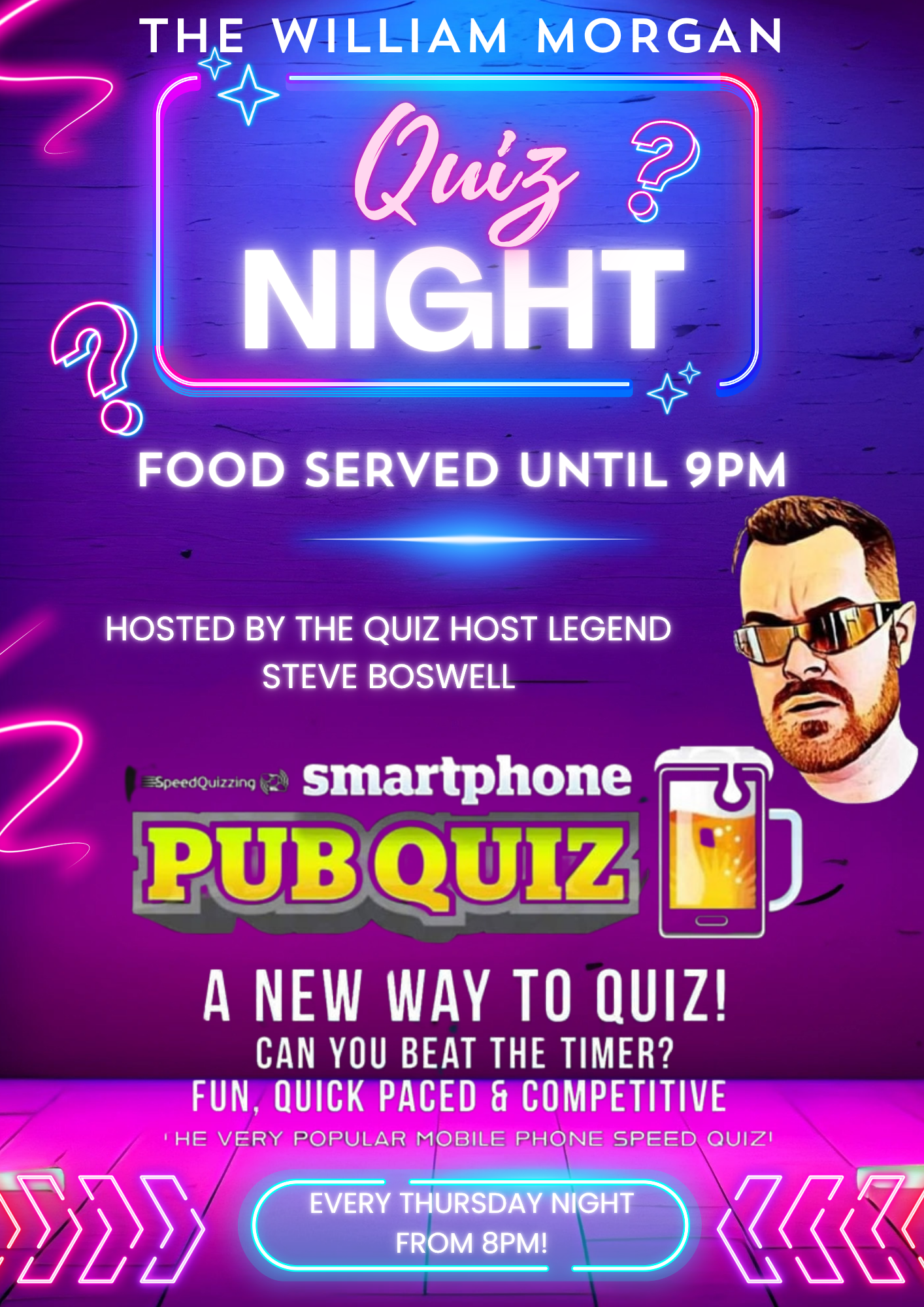 Quiz Night