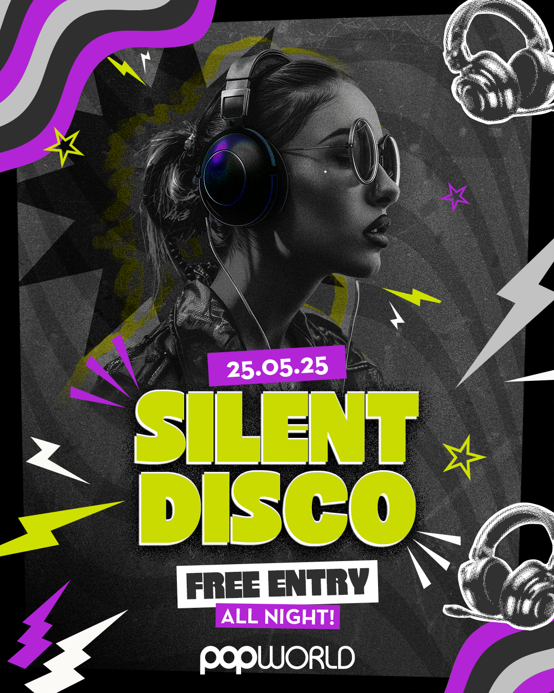 Silent Disco