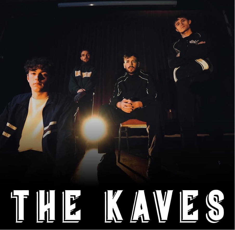 The Kaves