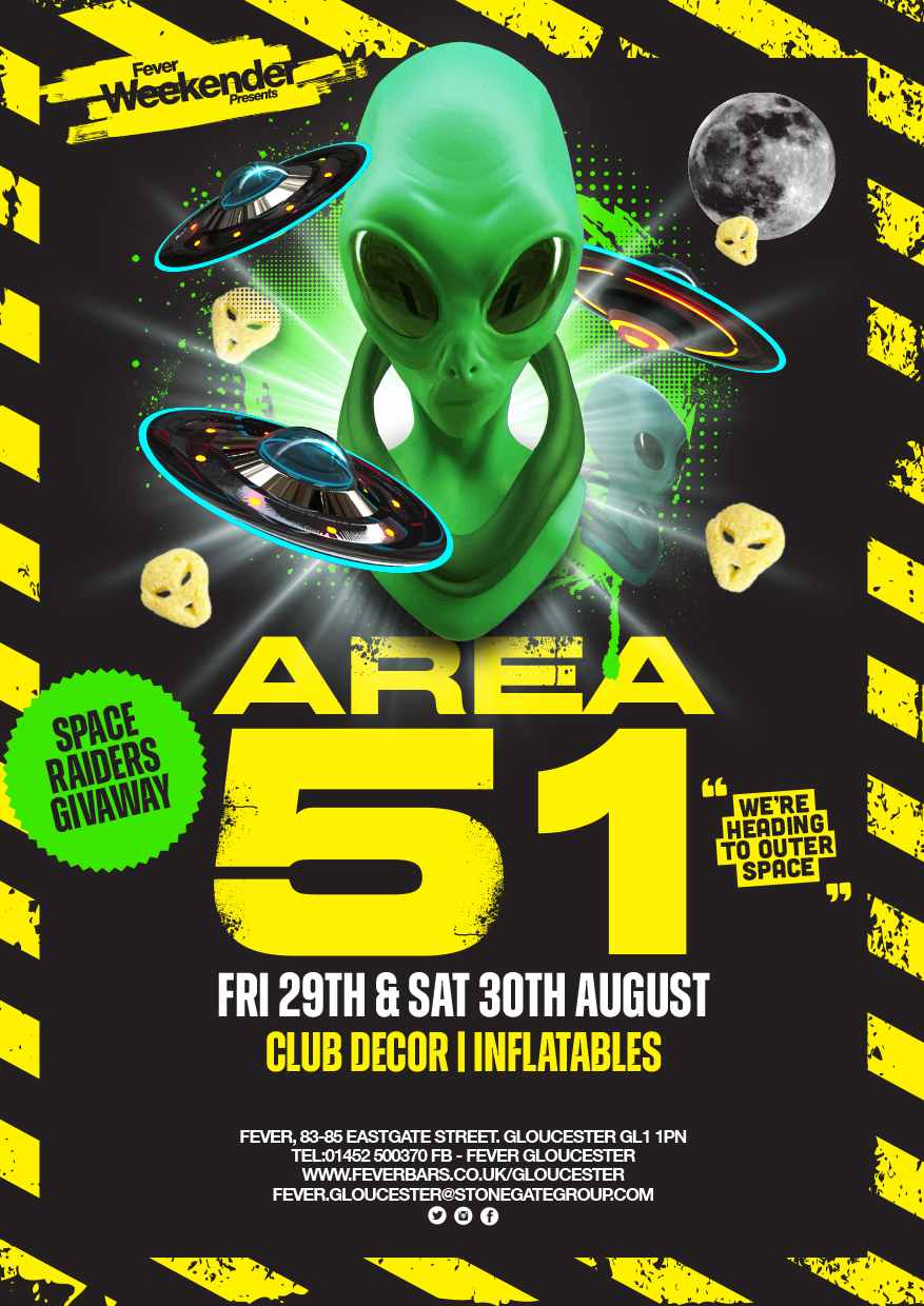 Area 51 !