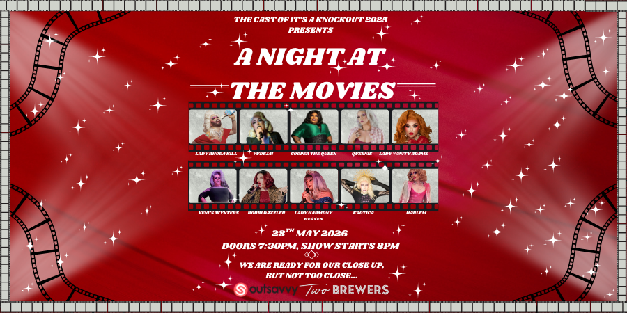 A Night At The Movies