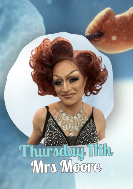 Thursdays In December