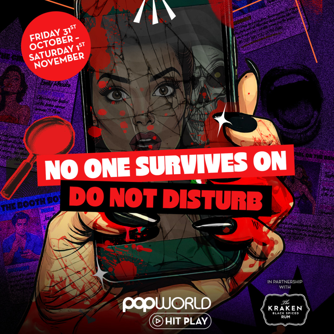 No caller Id the sequel