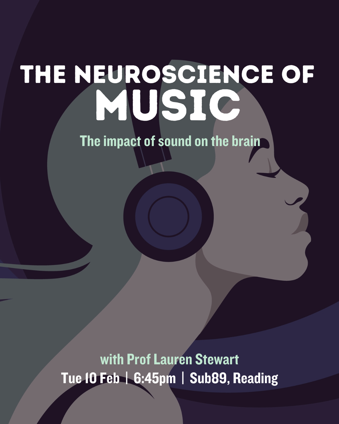 The Neuroscience of Music