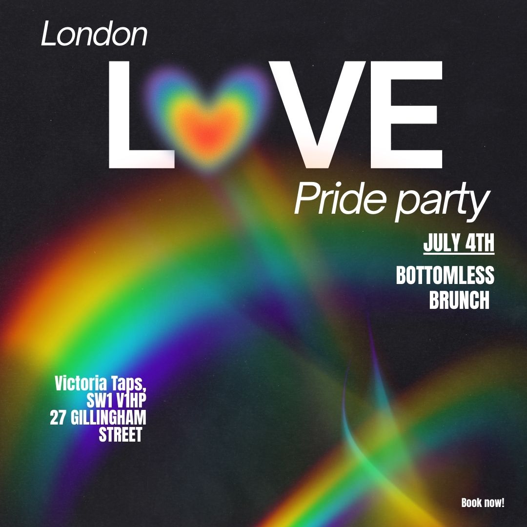 London Pride 