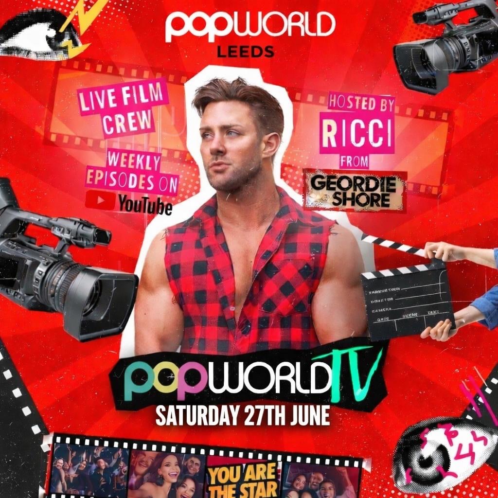 Popworld TV