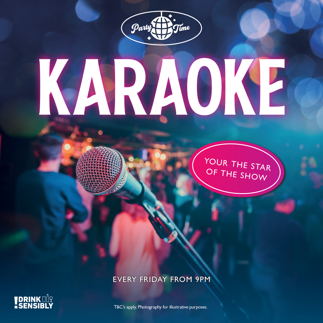 Karaoke