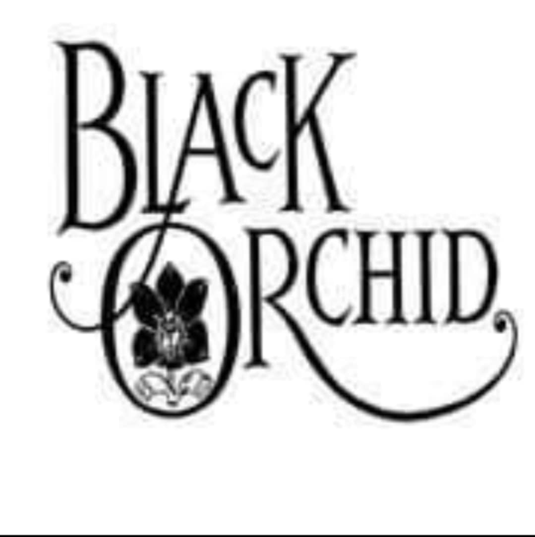 Black Orchid