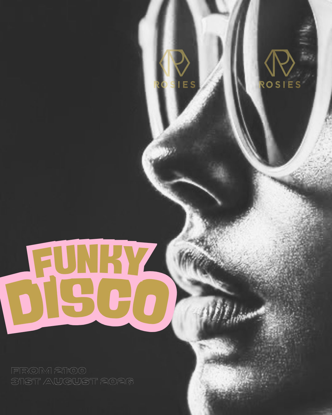 FUNKY DISCO