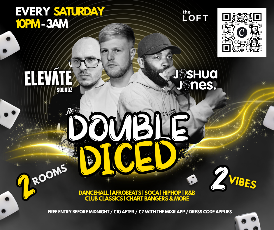 Double Diced