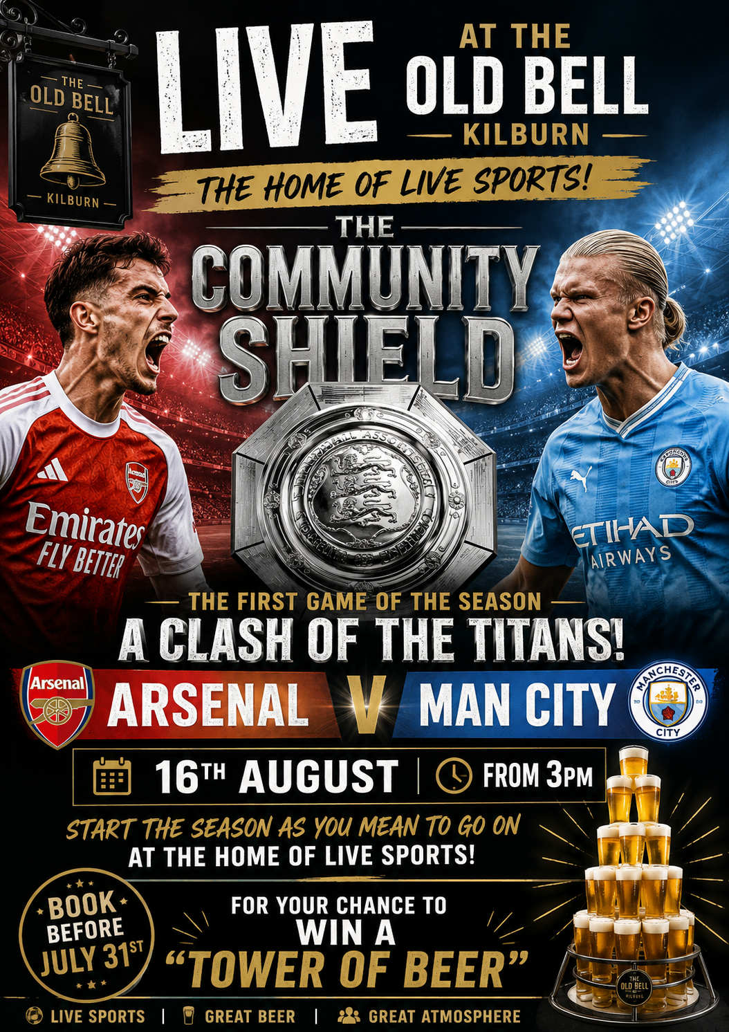 Community Shield