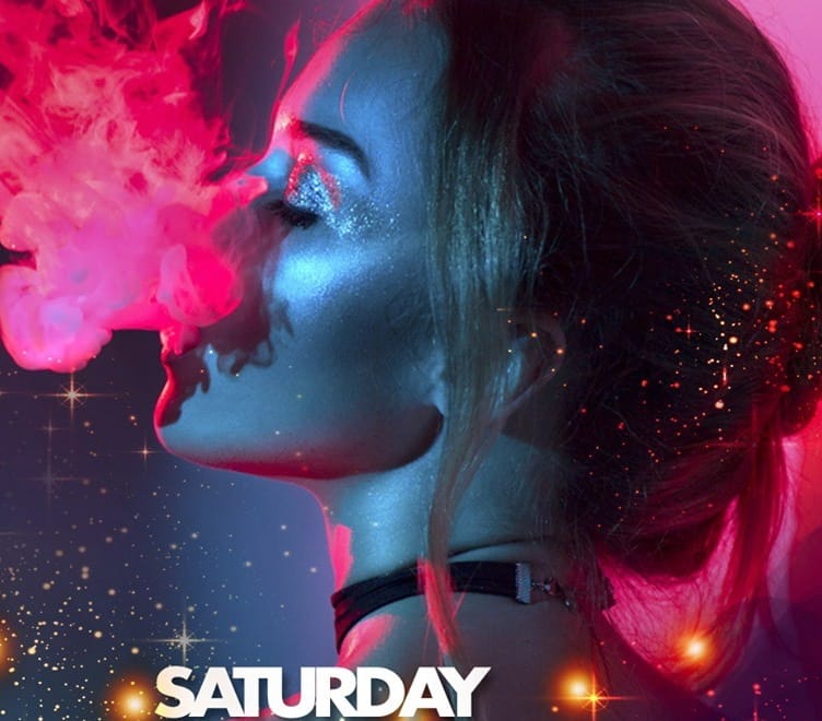 Top Hits Party Night