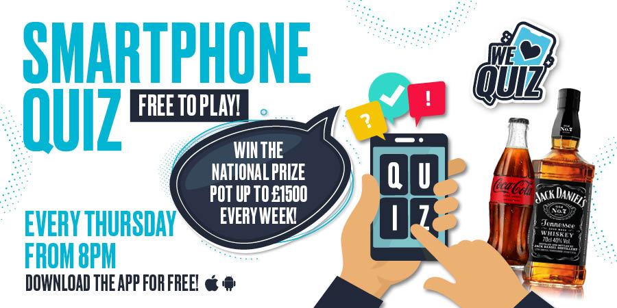 SmartPhone Quiz FREE TO PLAY