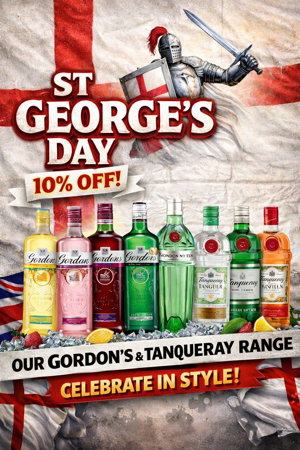 St. George's Day