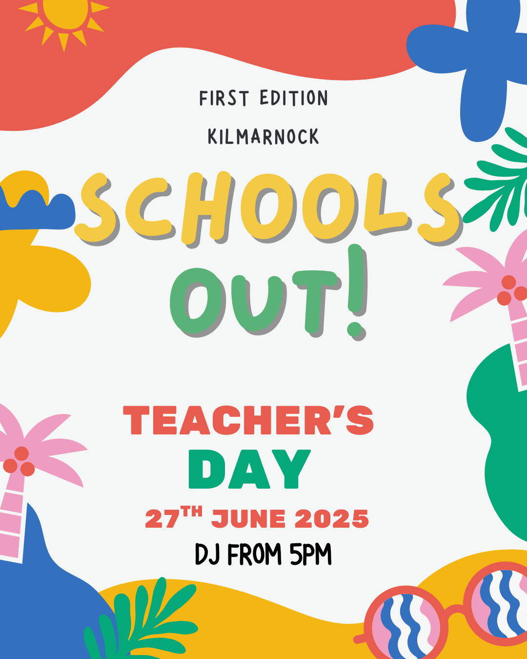 Teacher's Day