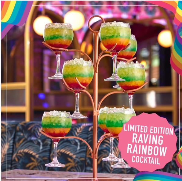 Celebrating Pride With Slug O2