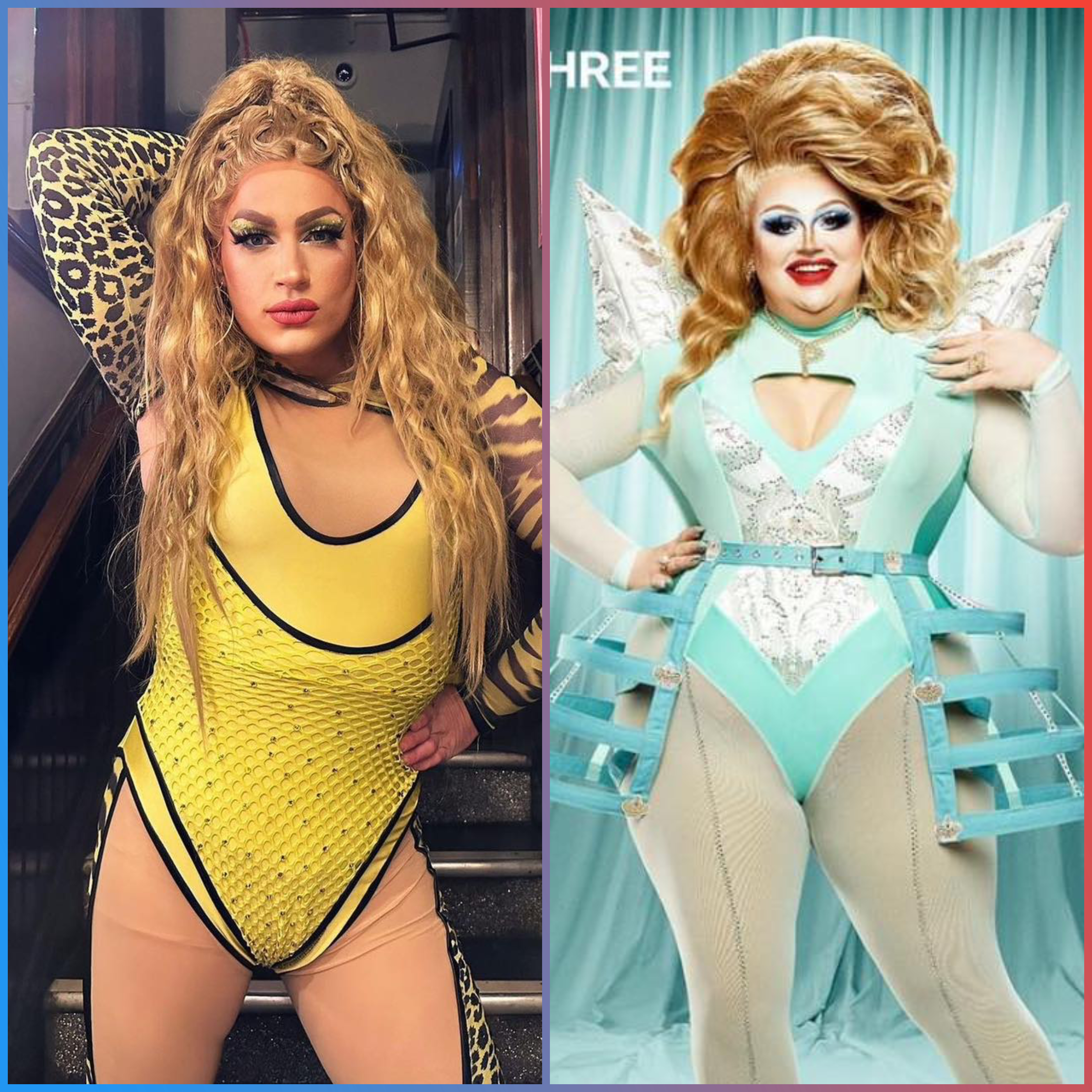 Saturday Night Drag Extravaganza - Cabaret and Clubbing