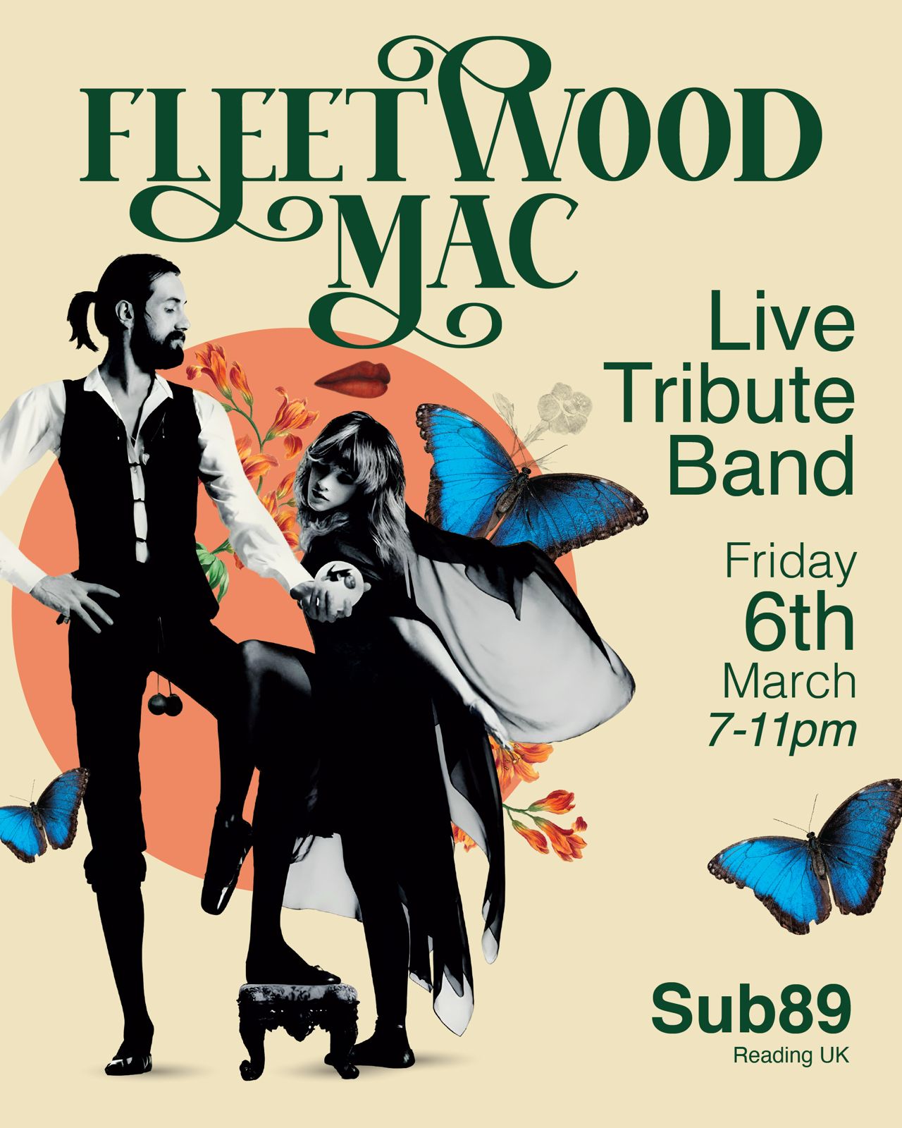 A Tribute to Fleetwood Mac
