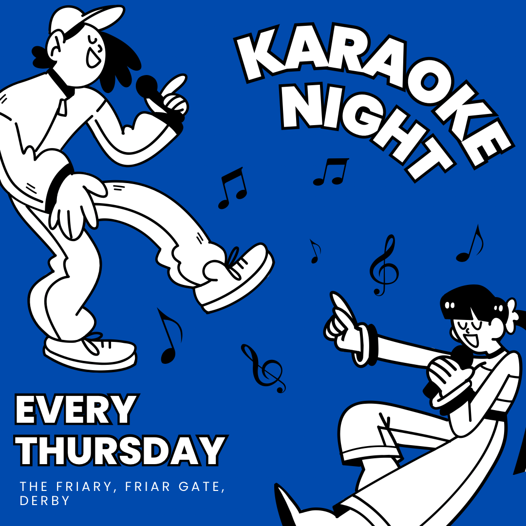 Karaoke Thursday