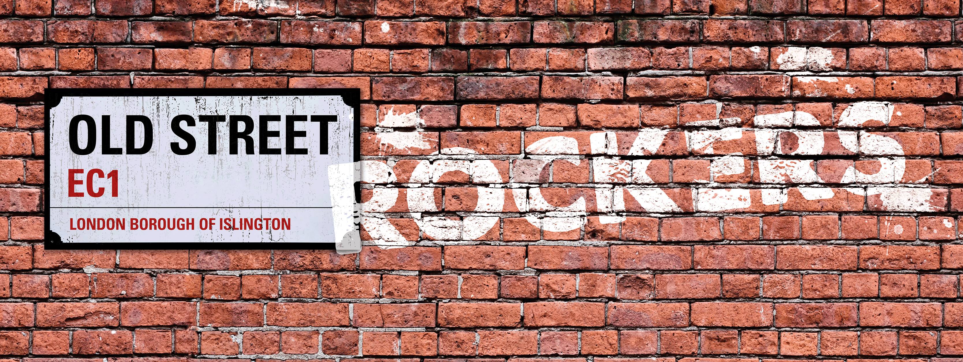 Old Street Rockers