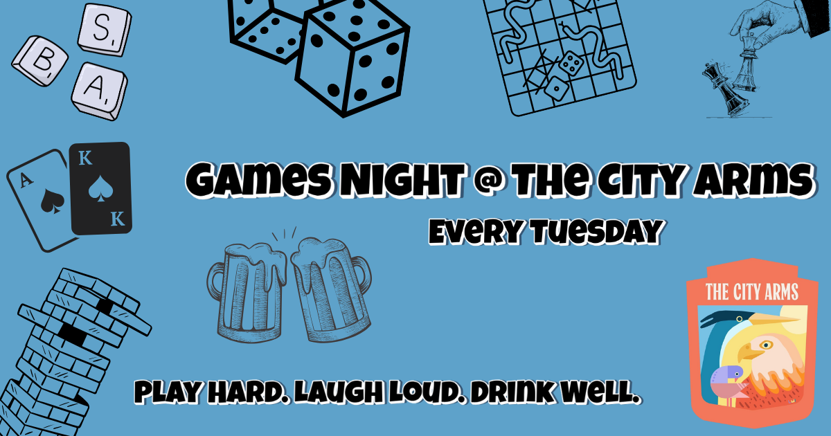 Games Night
