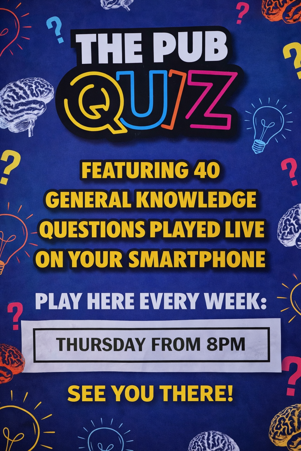 weekly SmartPhone Quiz