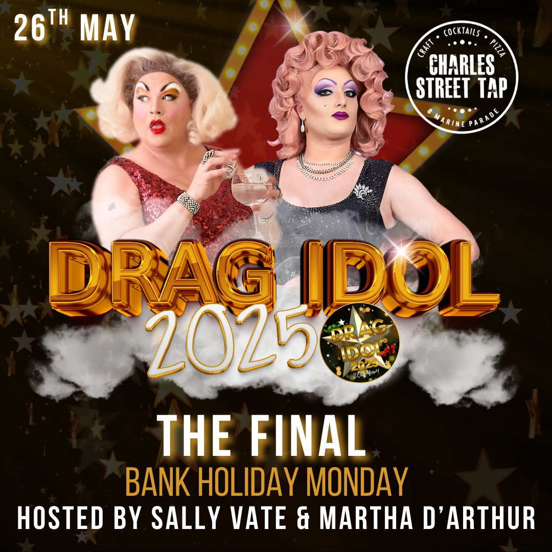 Drag Idol Brighton Final