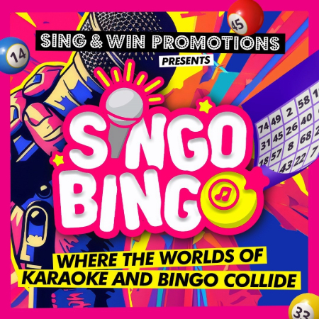 Singo Bingo