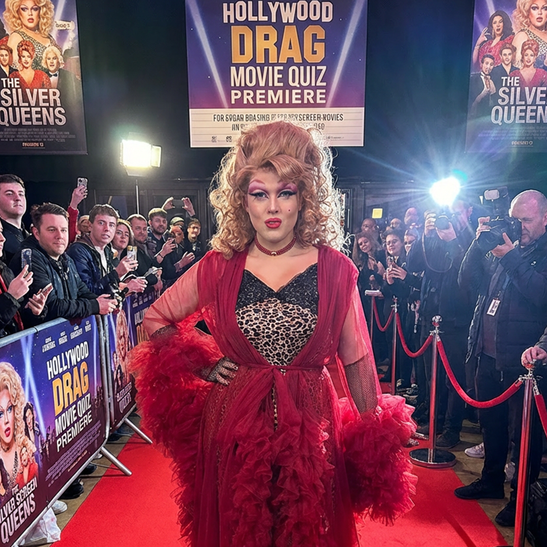 Quiz with Lady Lambrini