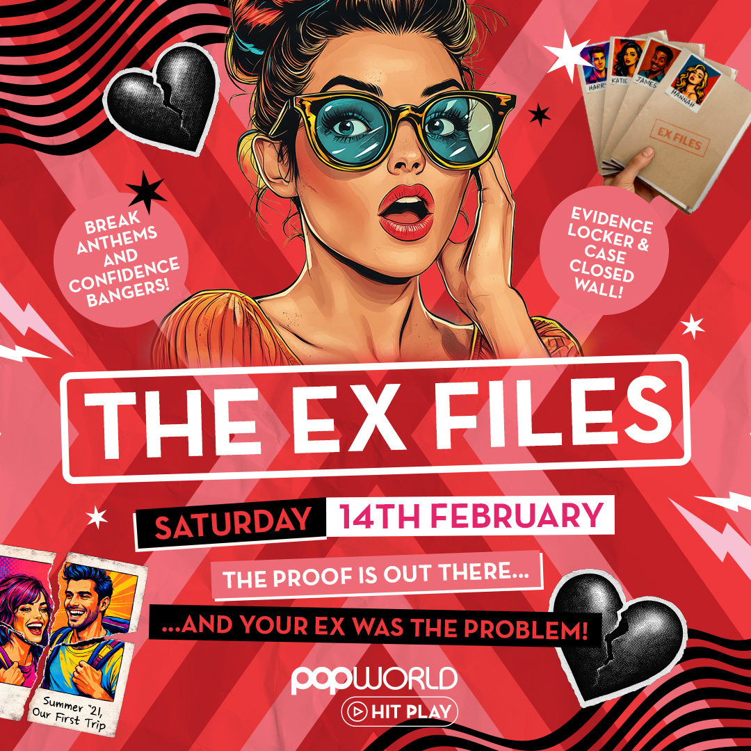 The Ex-Files