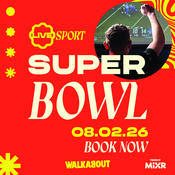 SUPERBOWL LX