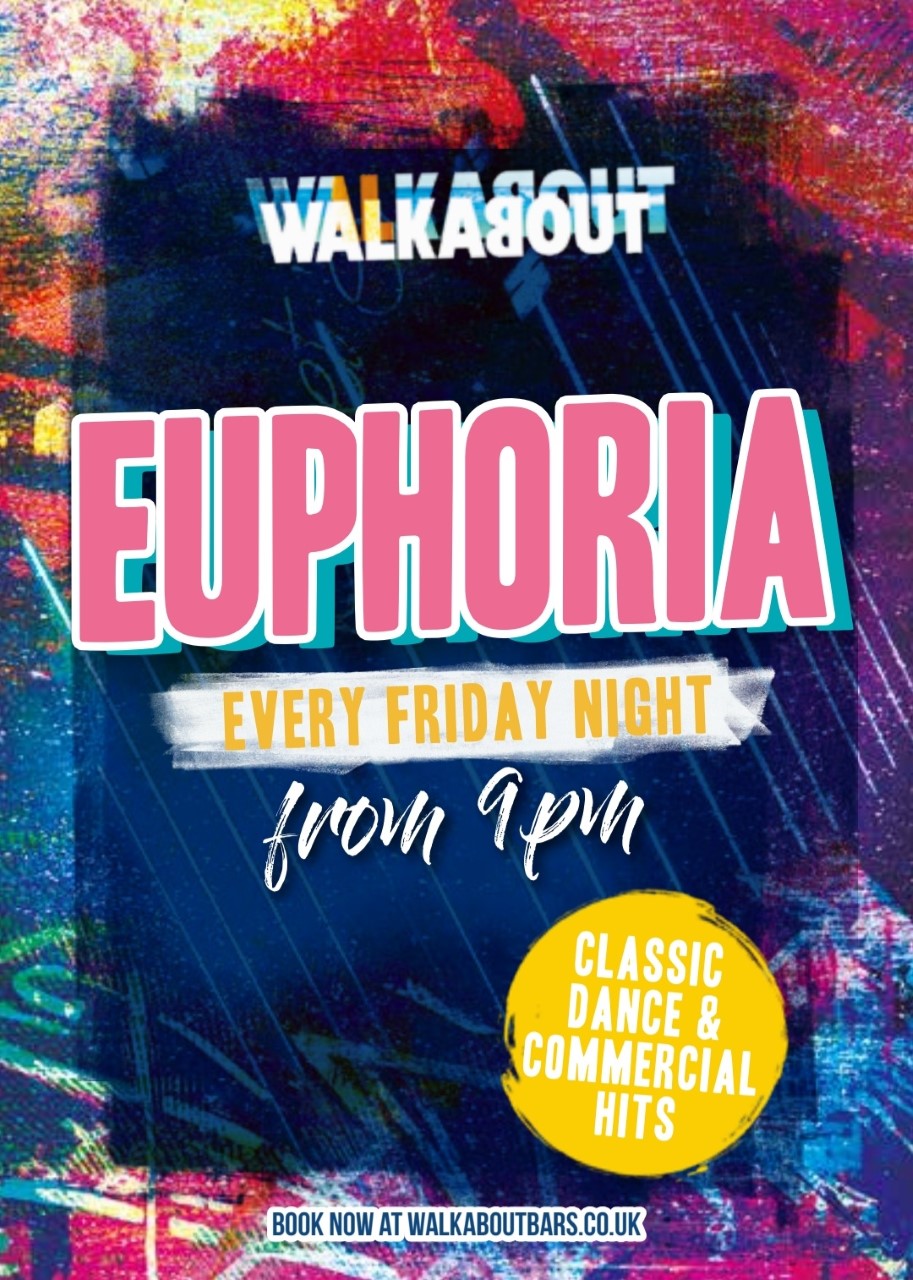 Euphoria
