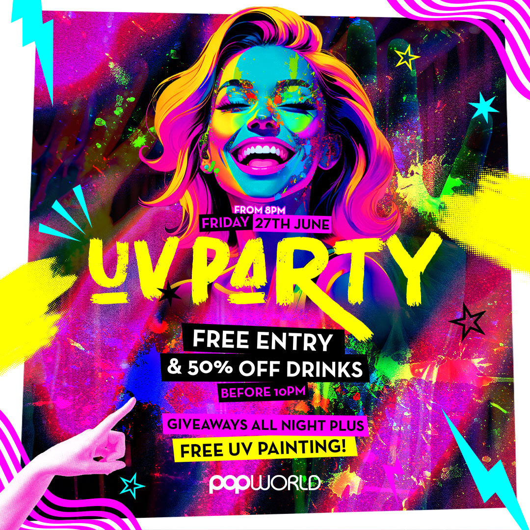 UV Party 