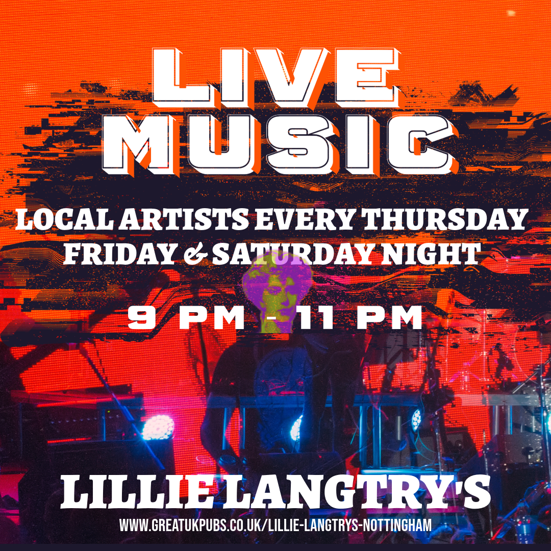 Friday Night Live Music