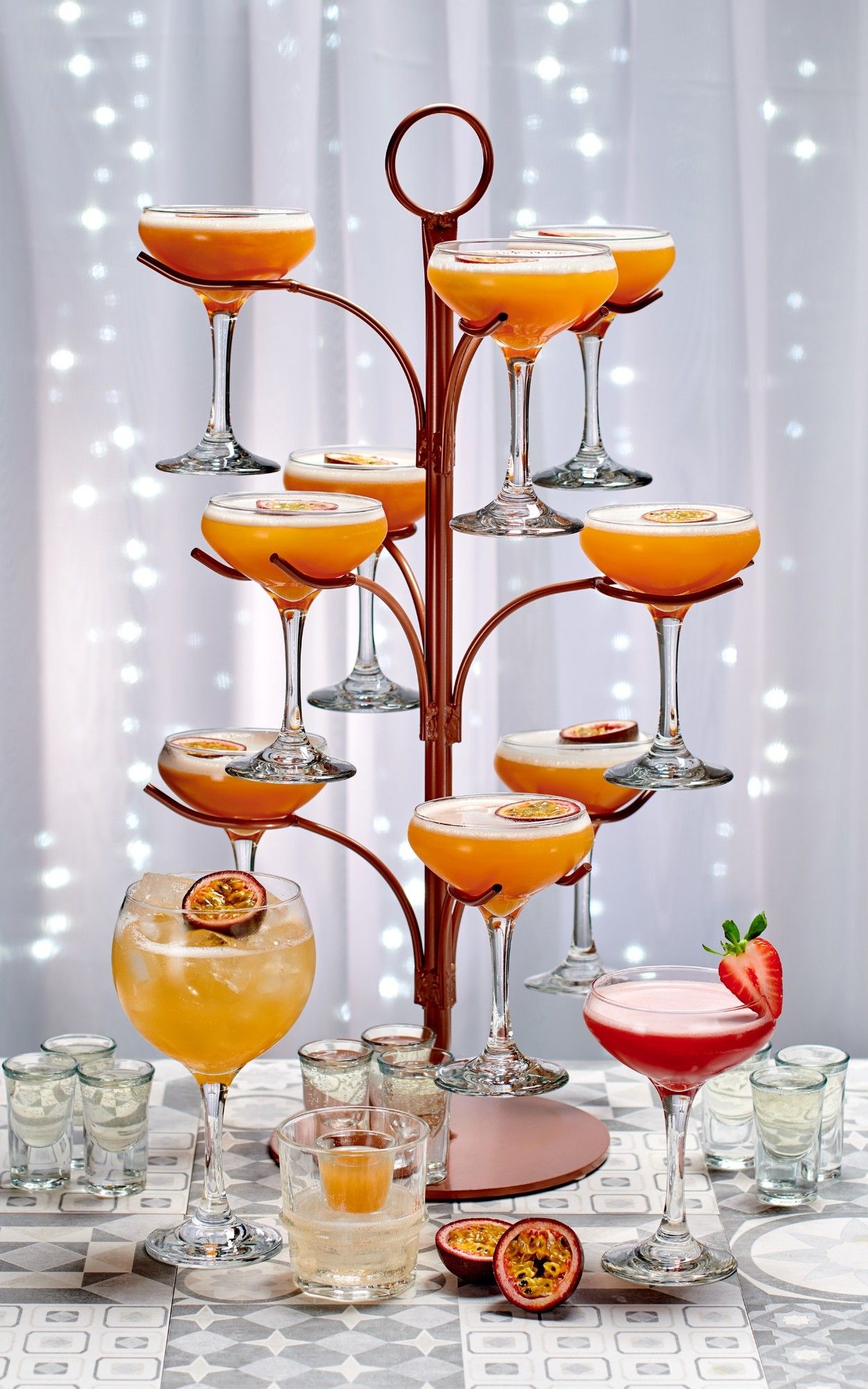 Drink Together