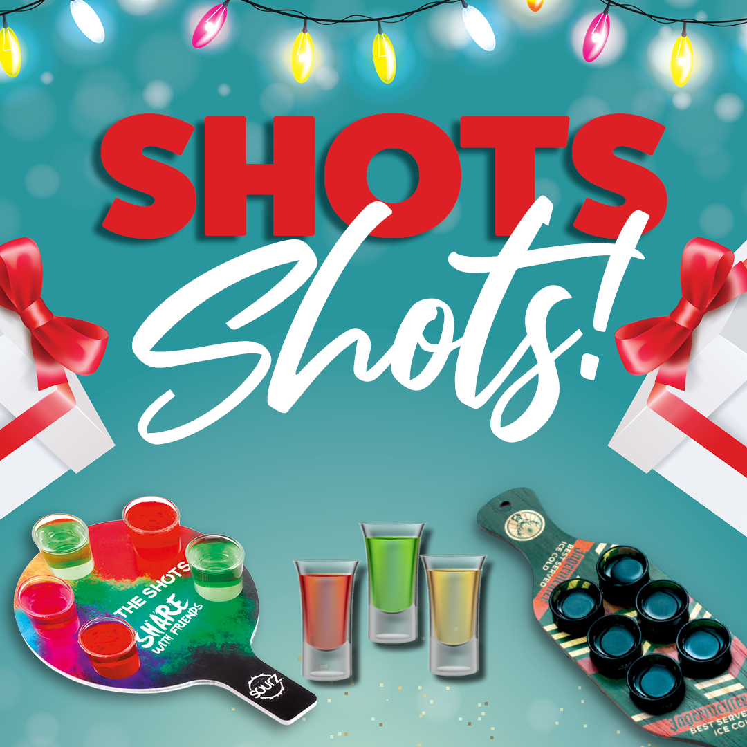 Shots