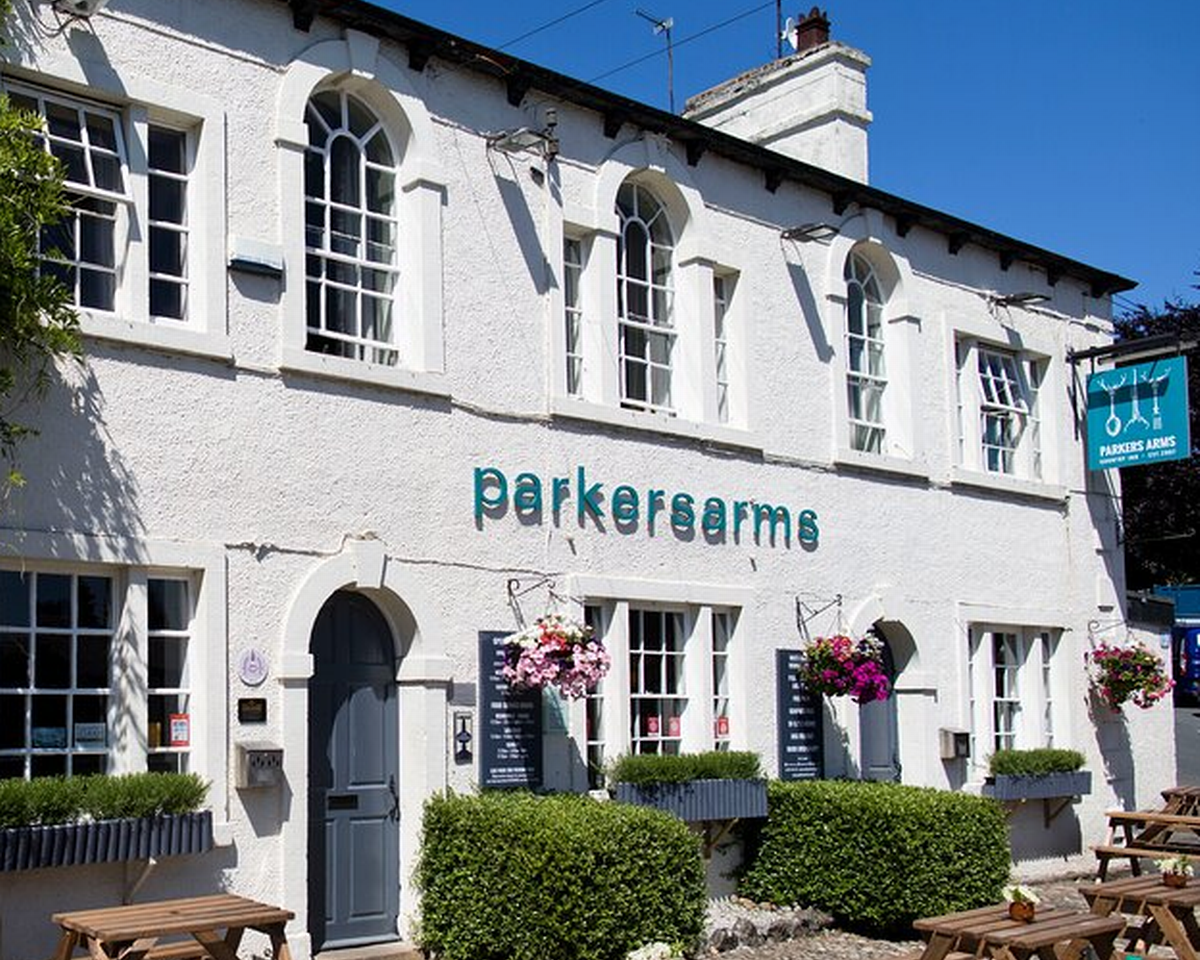 Parkers Arms Clitheroe