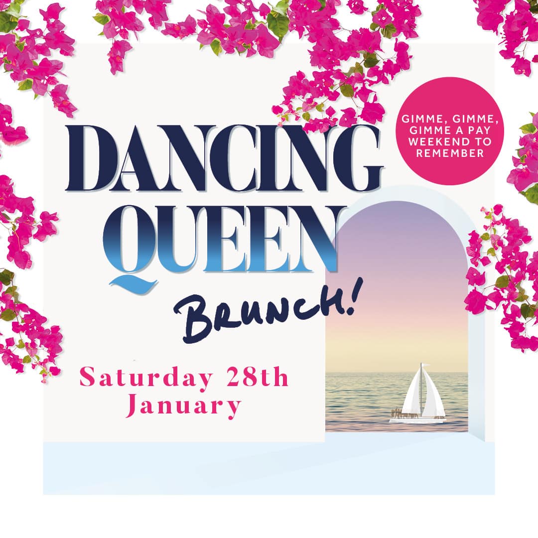 Dancing Queen Brunch