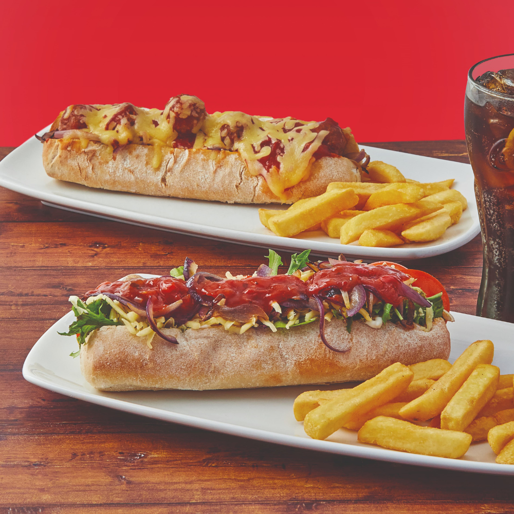 January offers